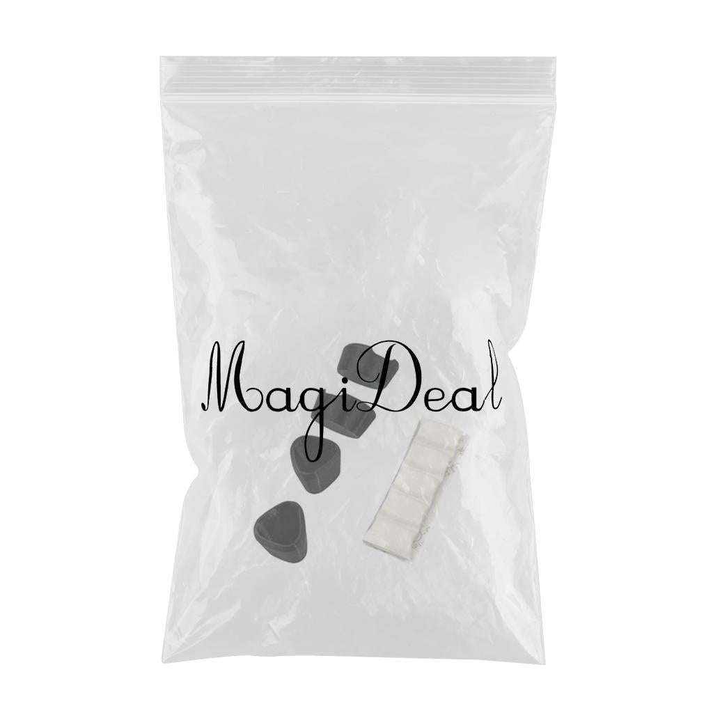Pack-4 Landing Gear Protection Pad Cover for Mavic 3/Cine Professional