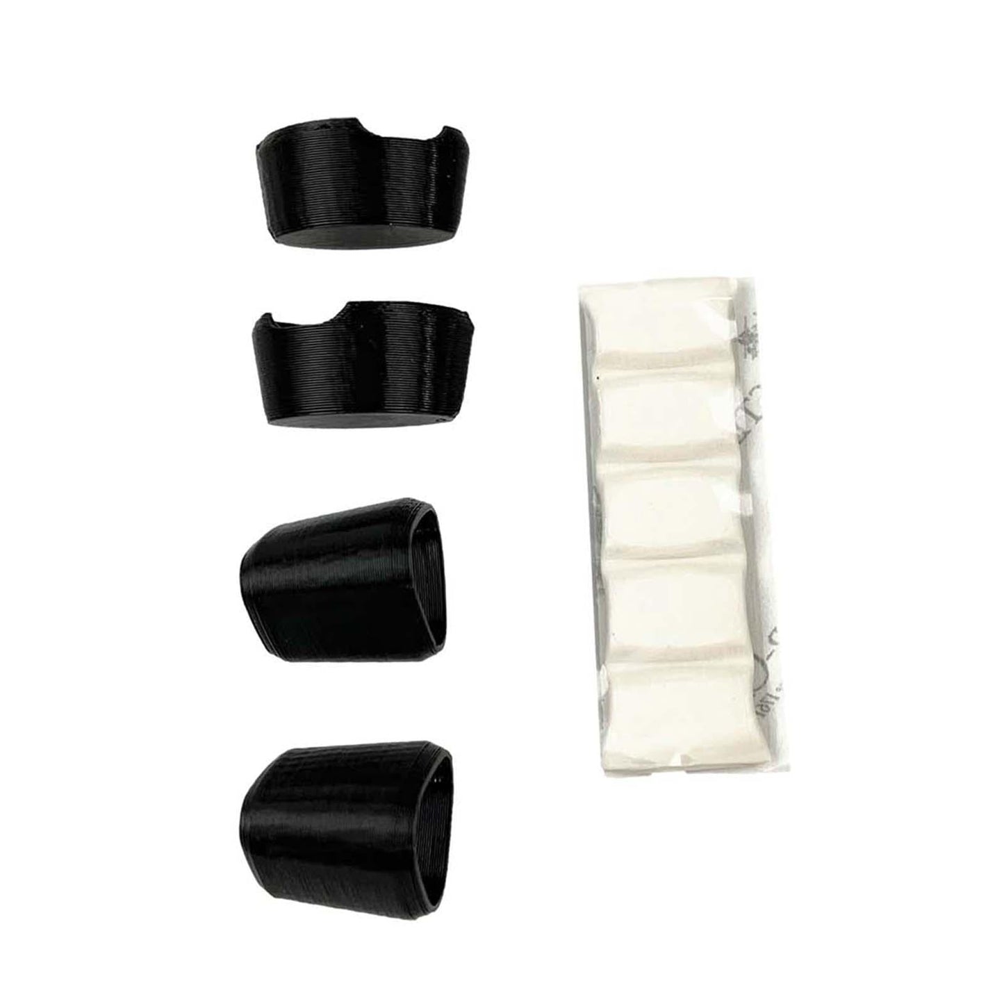 Pack-4 Landing Gear Protection Pad Cover for Mavic 3/Cine Professional