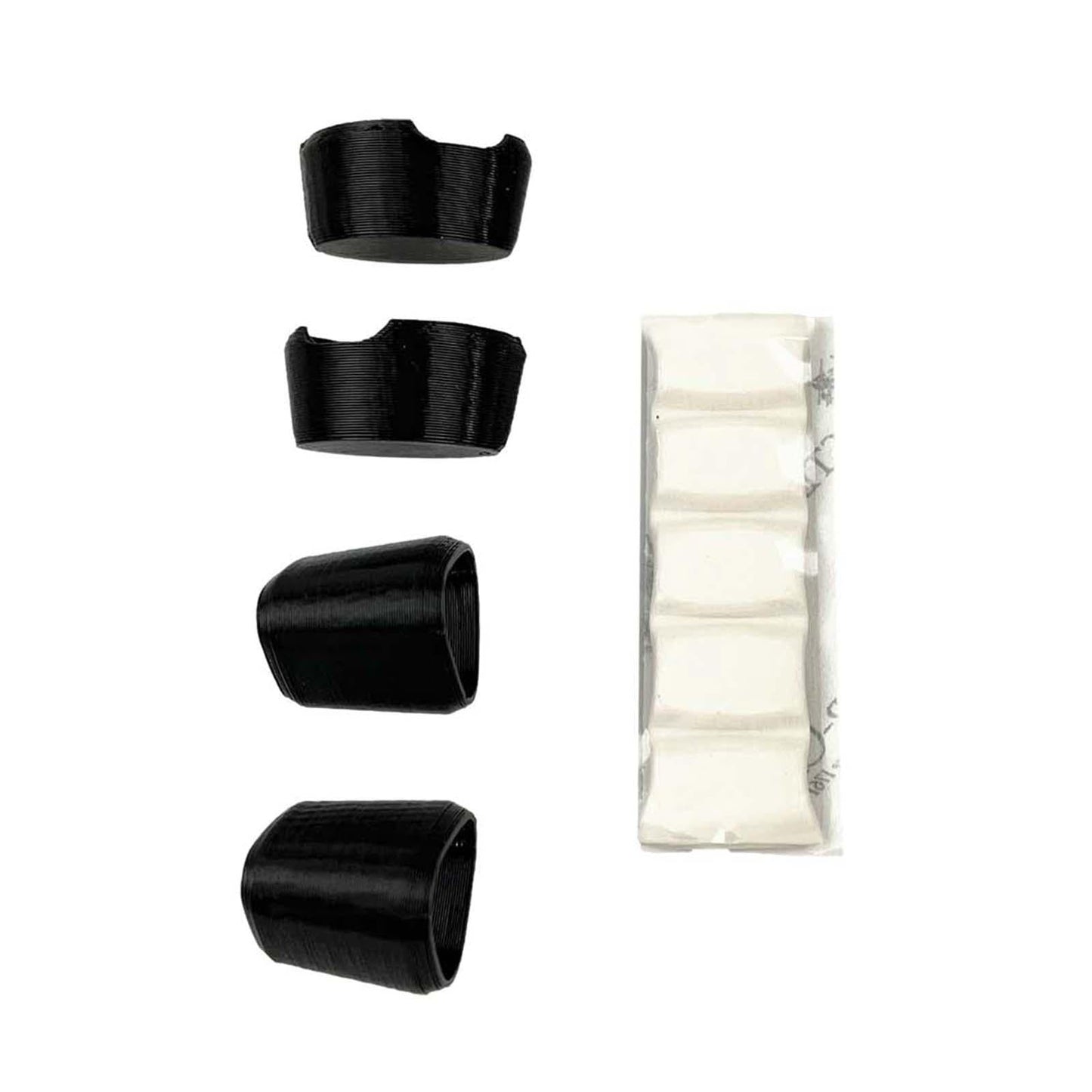 Pack-4 Landing Gear Protection Pad Cover for Mavic 3/Cine Professional