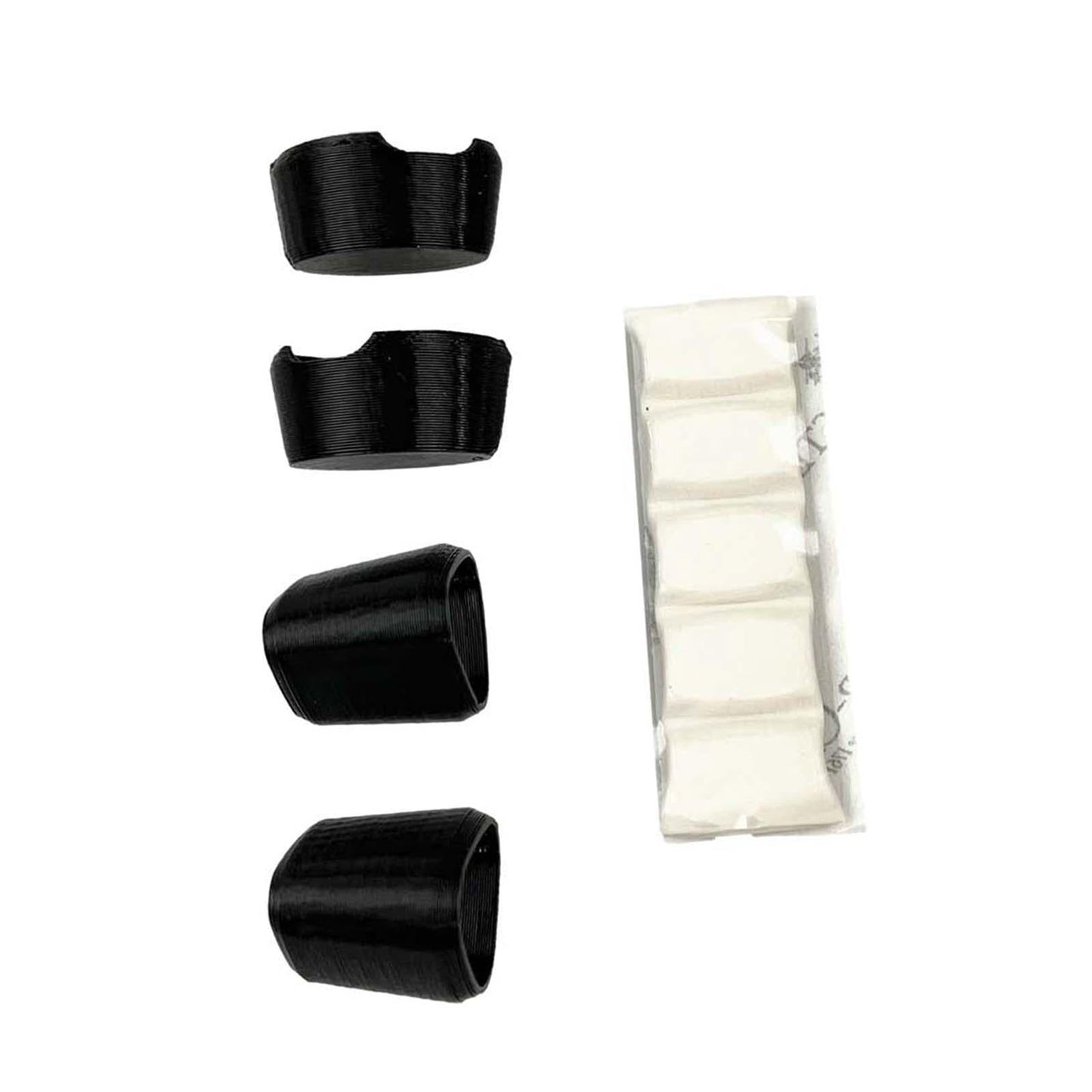 Pack-4 Landing Gear Protection Pad Cover for Mavic 3/Cine Professional