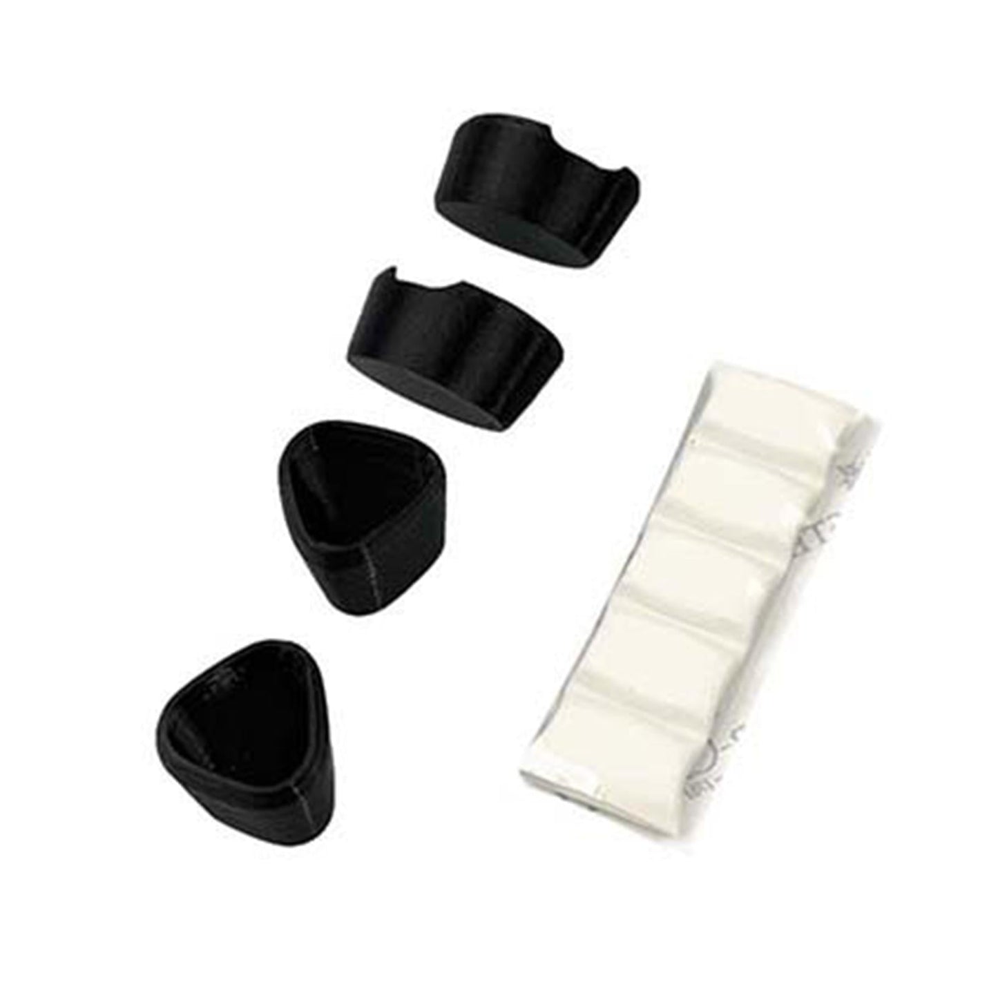 Pack-4 Landing Gear Protection Pad Cover for Mavic 3/Cine Professional