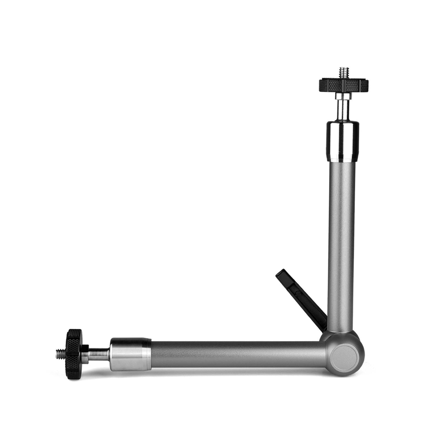 Friction Articulating Arm 1/4 Screws Camera for DSLR Camera 11inch"
