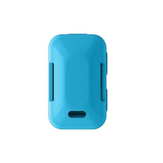Silicone Protective Case Remote Cases Anti-Dust for Hero10 Remote Blue