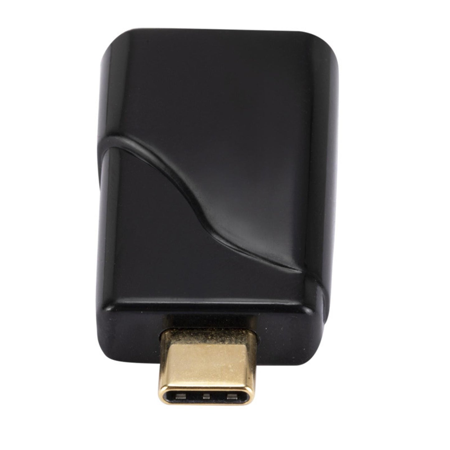 Usb-C Female to HDMI Male Adapter 4K HD Portable Display for Dell XPS Laptop