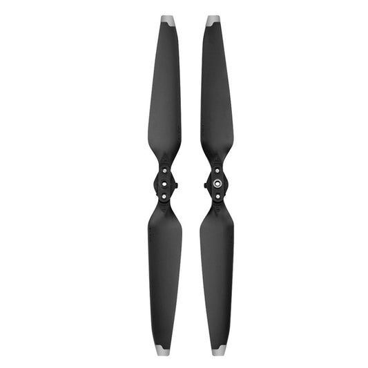 Drone Propellers Quiet  Accessory Drone 9453F for DJI Mavic 3 silver 1 pair