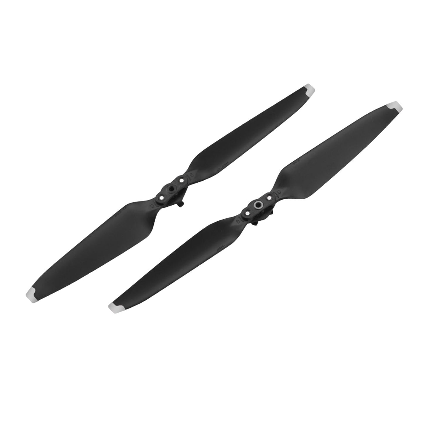 Drone Propellers Quiet  Accessory Drone 9453F for DJI Mavic 3 silver 1 pair