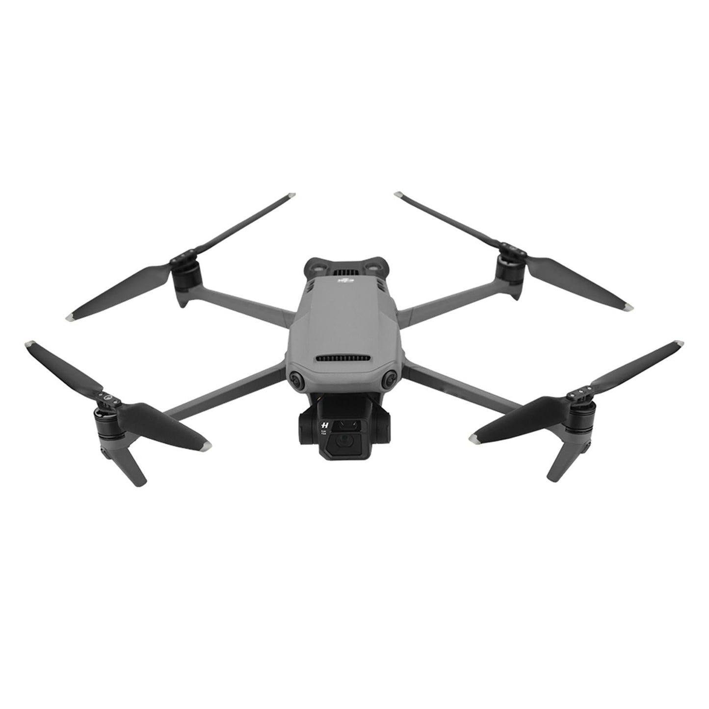 Drone Propellers Quiet  Accessory Drone 9453F for DJI Mavic 3 silver 1 pair