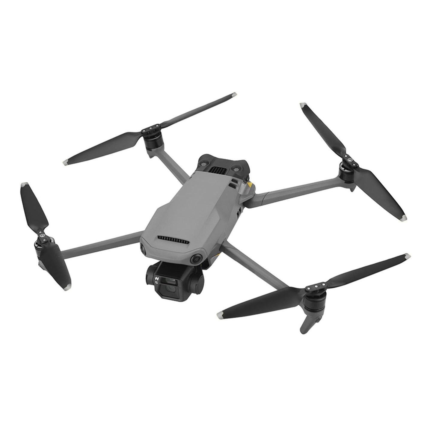 Drone Propellers Quiet  Accessory Drone 9453F for DJI Mavic 3 silver 2 pair