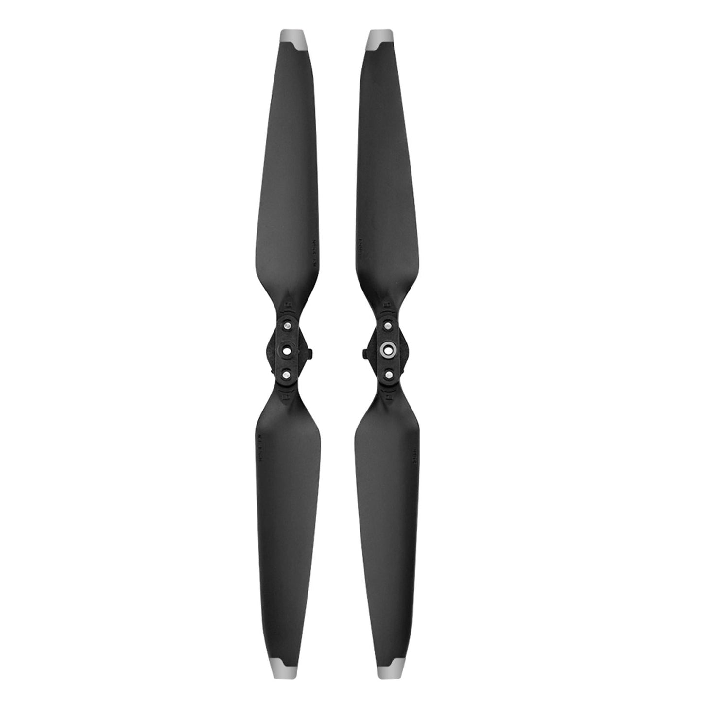 Drone Propellers Quiet  Accessory Drone 9453F for DJI Mavic 3 silver 2 pair