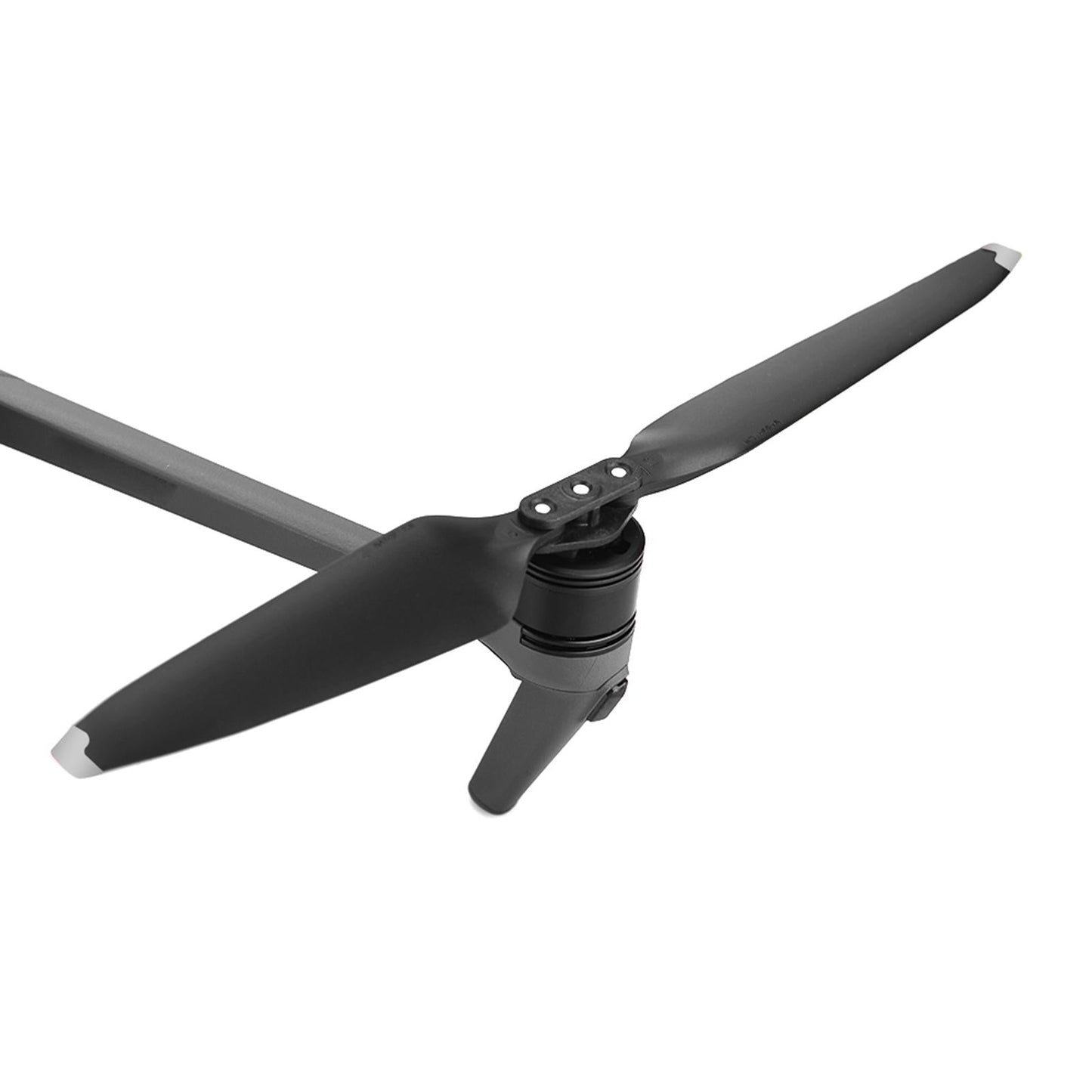 Drone Propellers Quiet  Accessory Drone 9453F for DJI Mavic 3 gold 1 pair