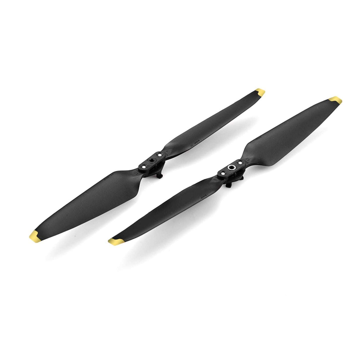 Drone Propellers Quiet  Accessory Drone 9453F for DJI Mavic 3 gold 2 pair