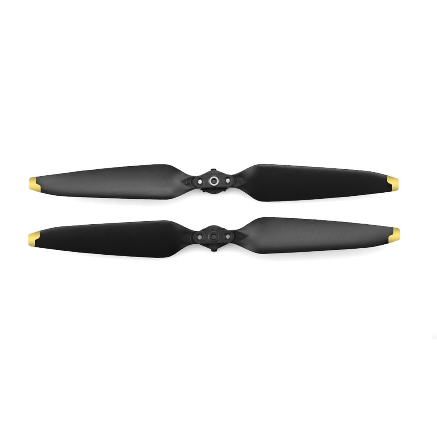 Drone Propellers Quiet  Accessory Drone 9453F for DJI Mavic 3 gold 2 pair