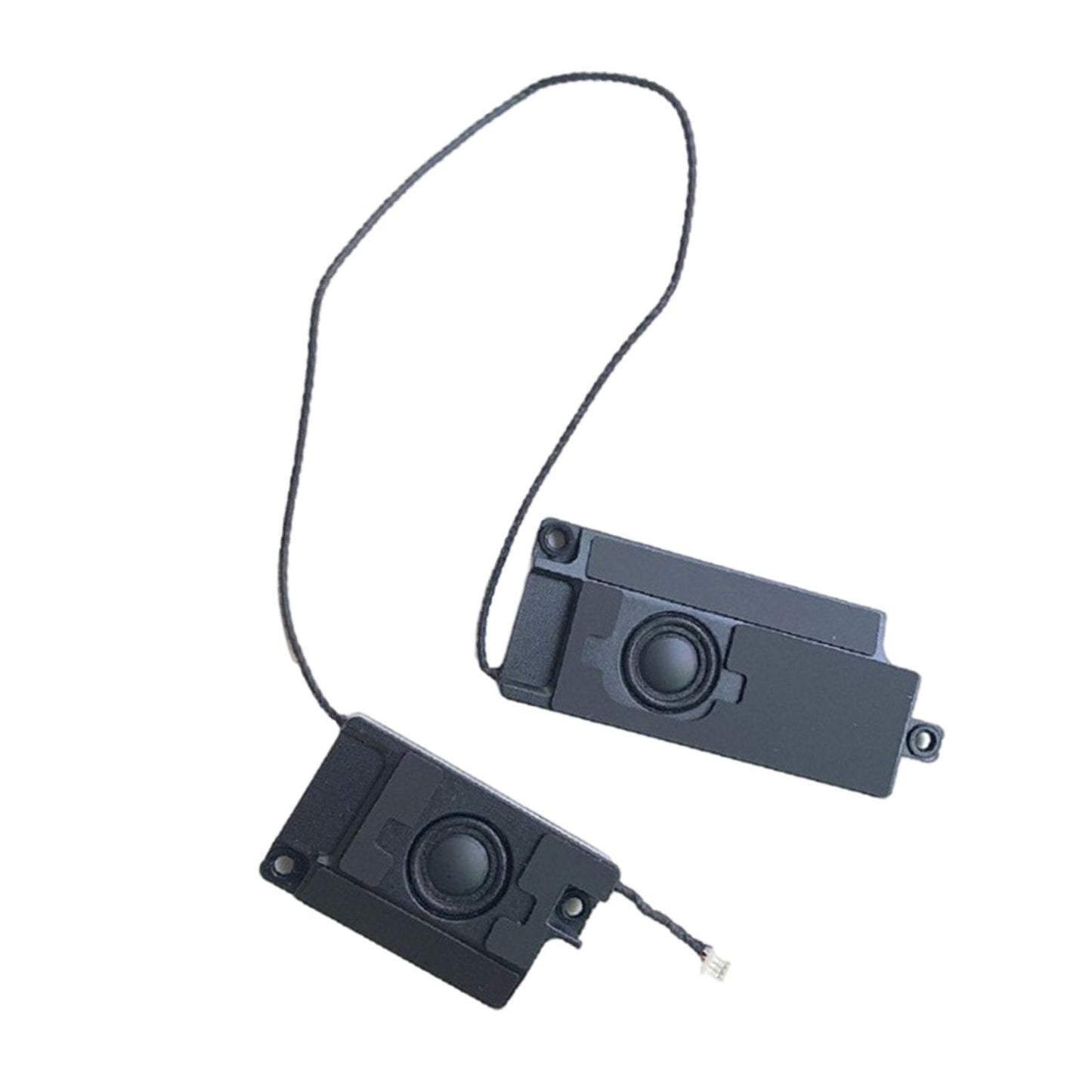 2 Pieces Built-In Speakers 02HL004 Left and Right for Lenovo x390 ThinkPad