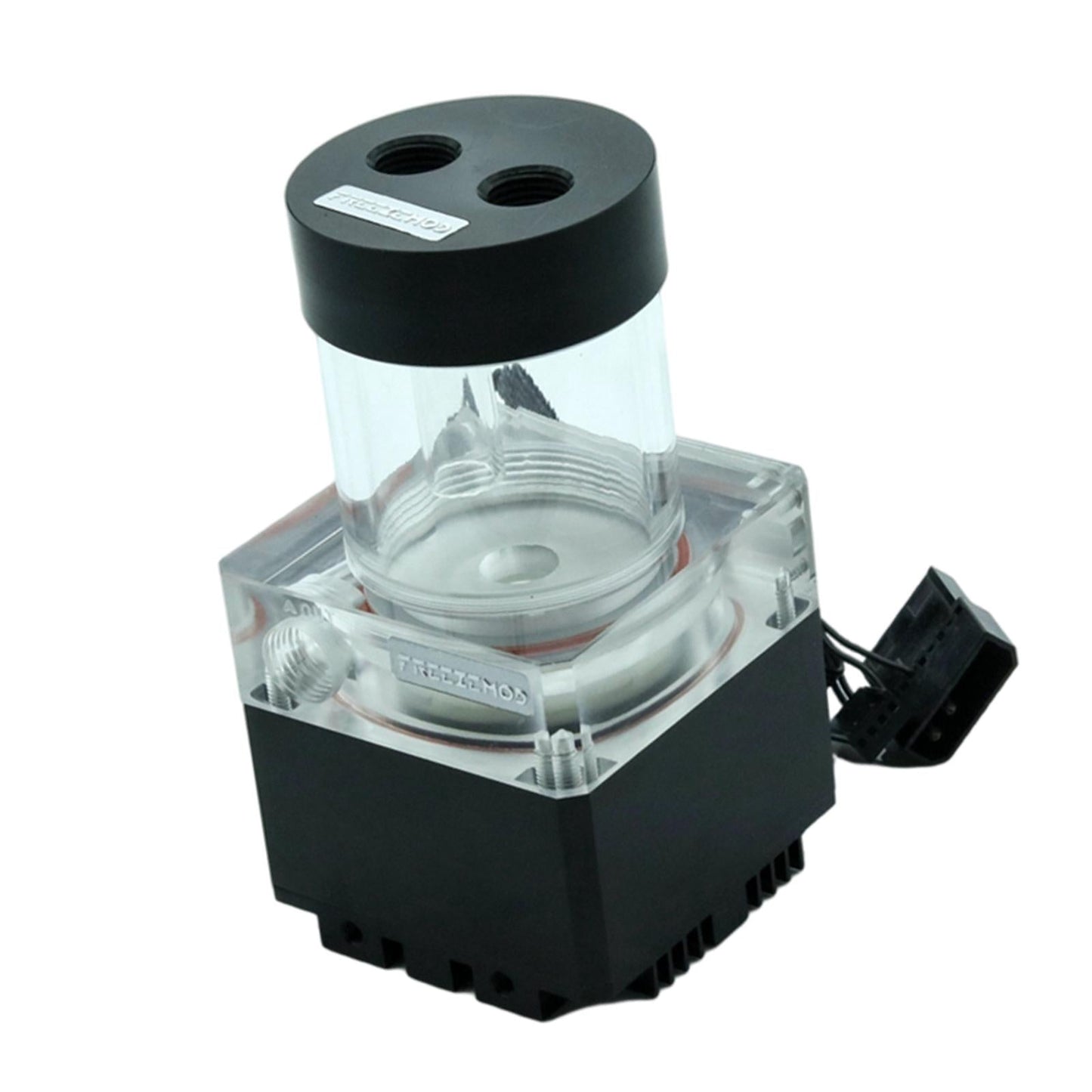 Water Cooling Pump 800L/H Integrated Protection for Liquid Cooling System