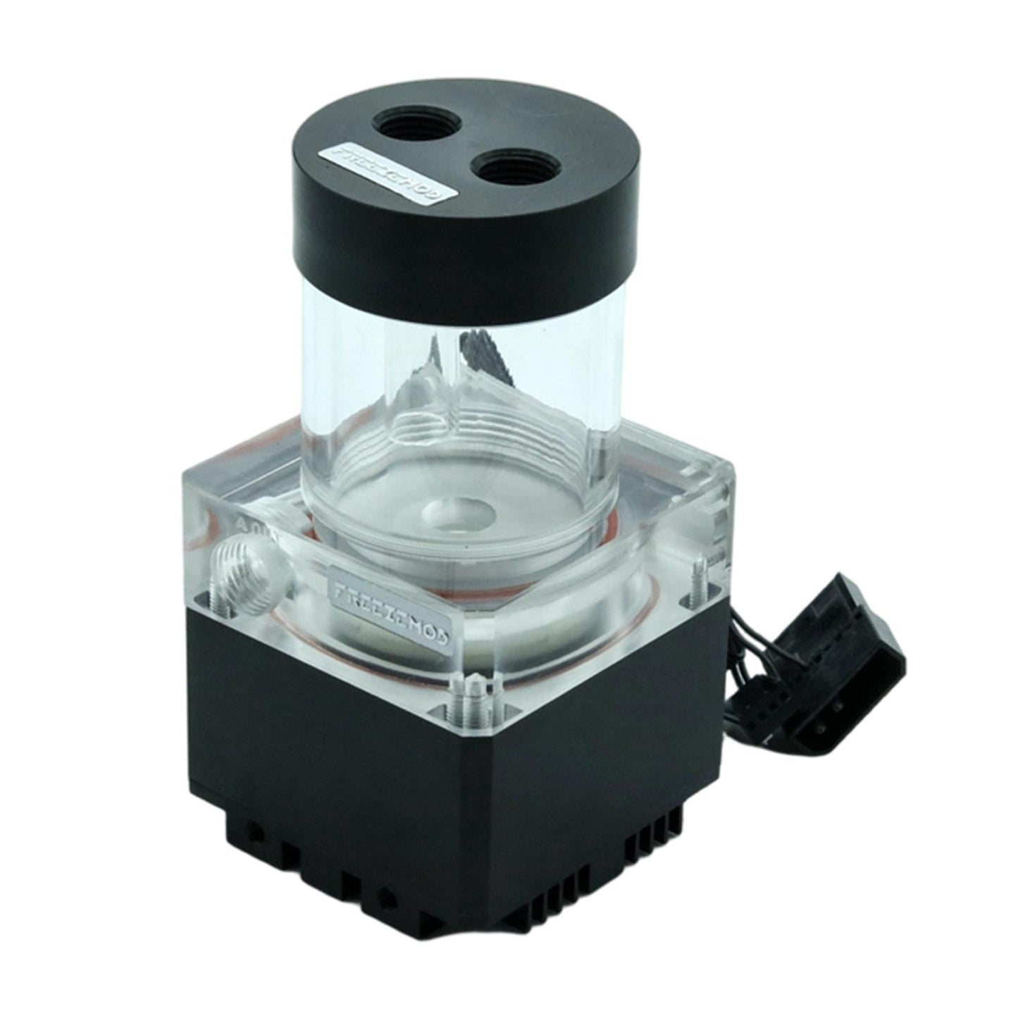 Water Cooling Pump 800L/H Integrated Protection for Liquid Cooling System