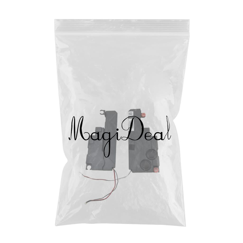 2x Built-In Speakers Left and Right Pk23000Qt00 Replacement for HP Envy 15T