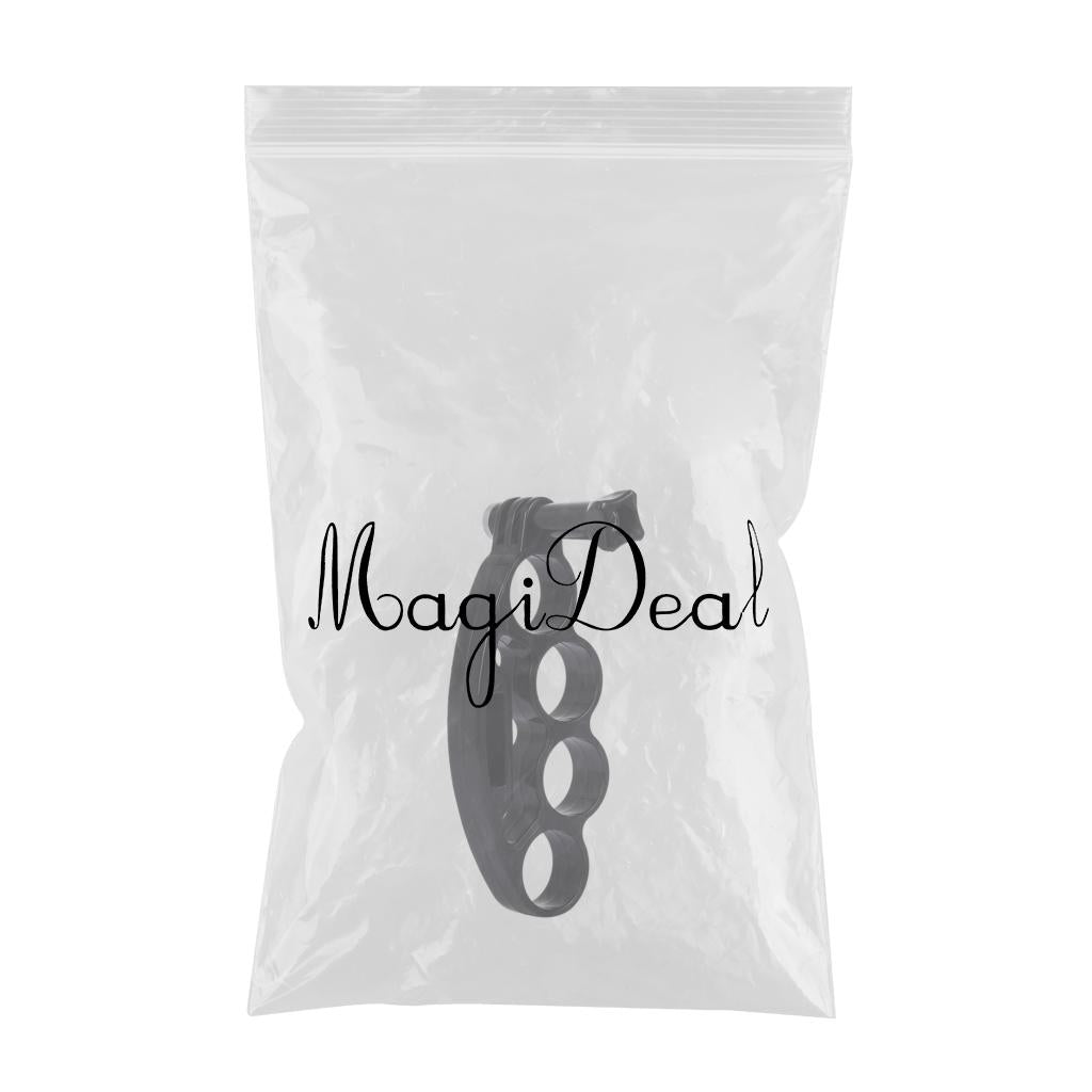 Handheld Finger Grip Mount Ring Monopod Tripod Mount for Hero5 4 Session