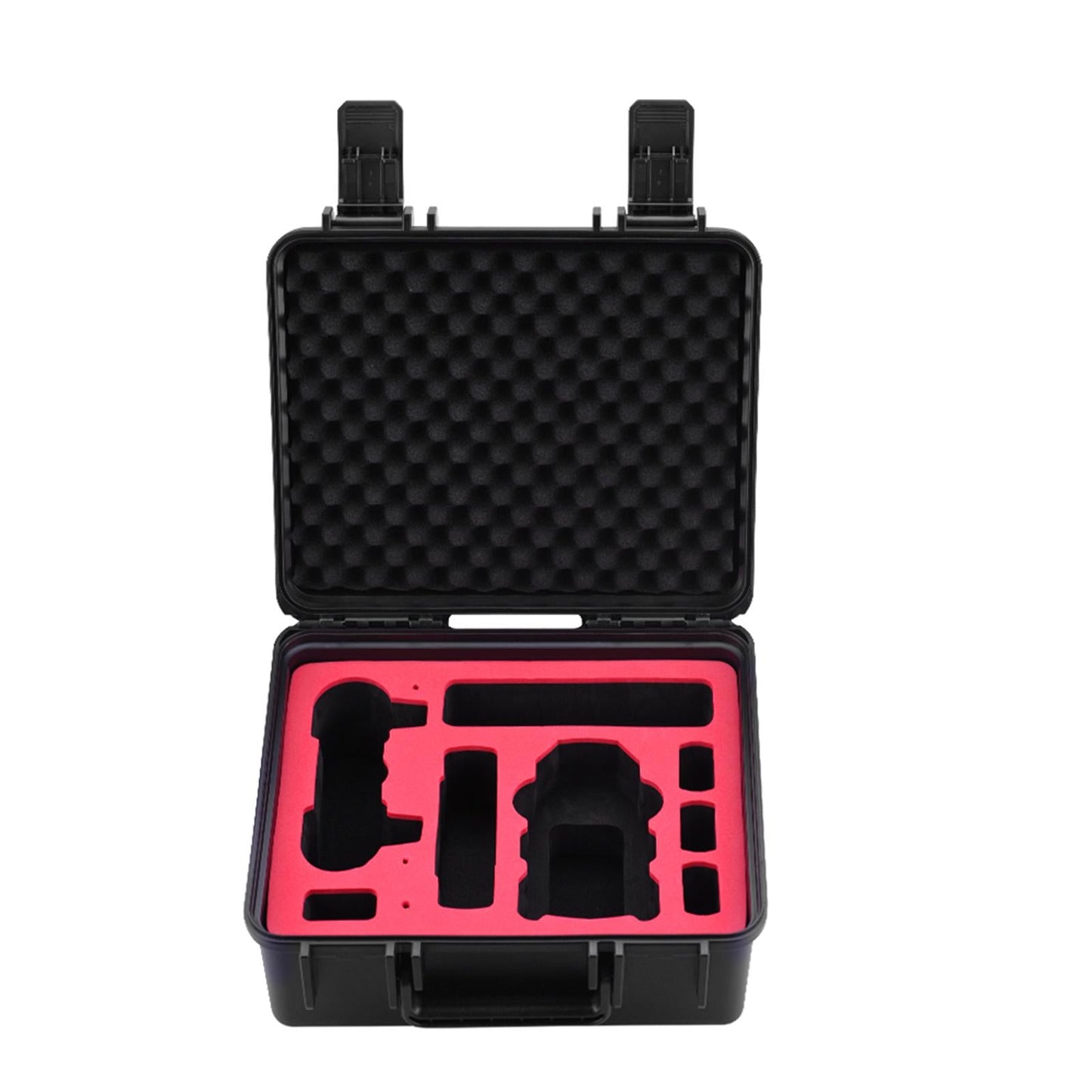 Explosion-Proof Case Large Capacity EVA Sponge for DJI Mini 2 Accessories