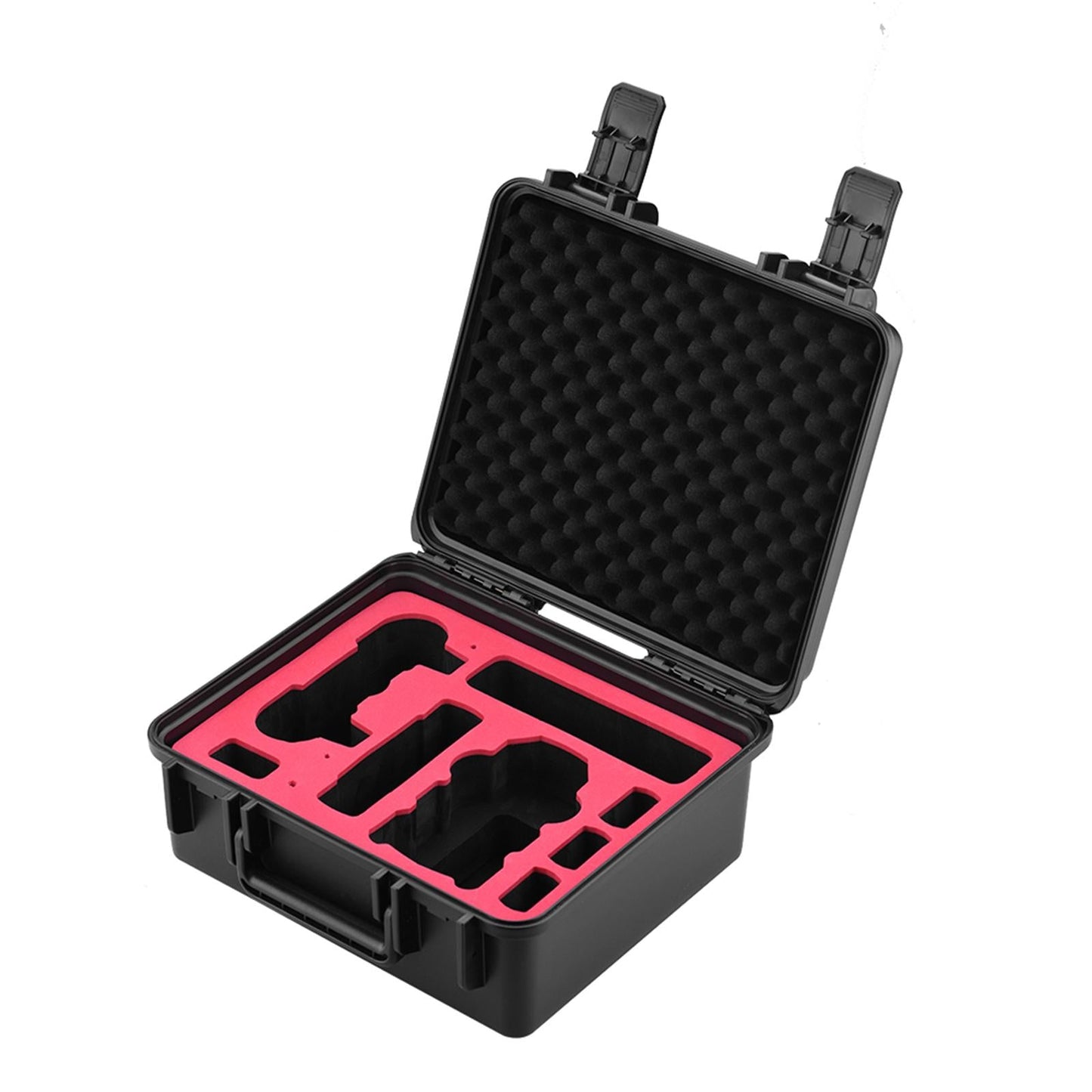 Explosion-Proof Case Large Capacity EVA Sponge for DJI Mini 2 Accessories