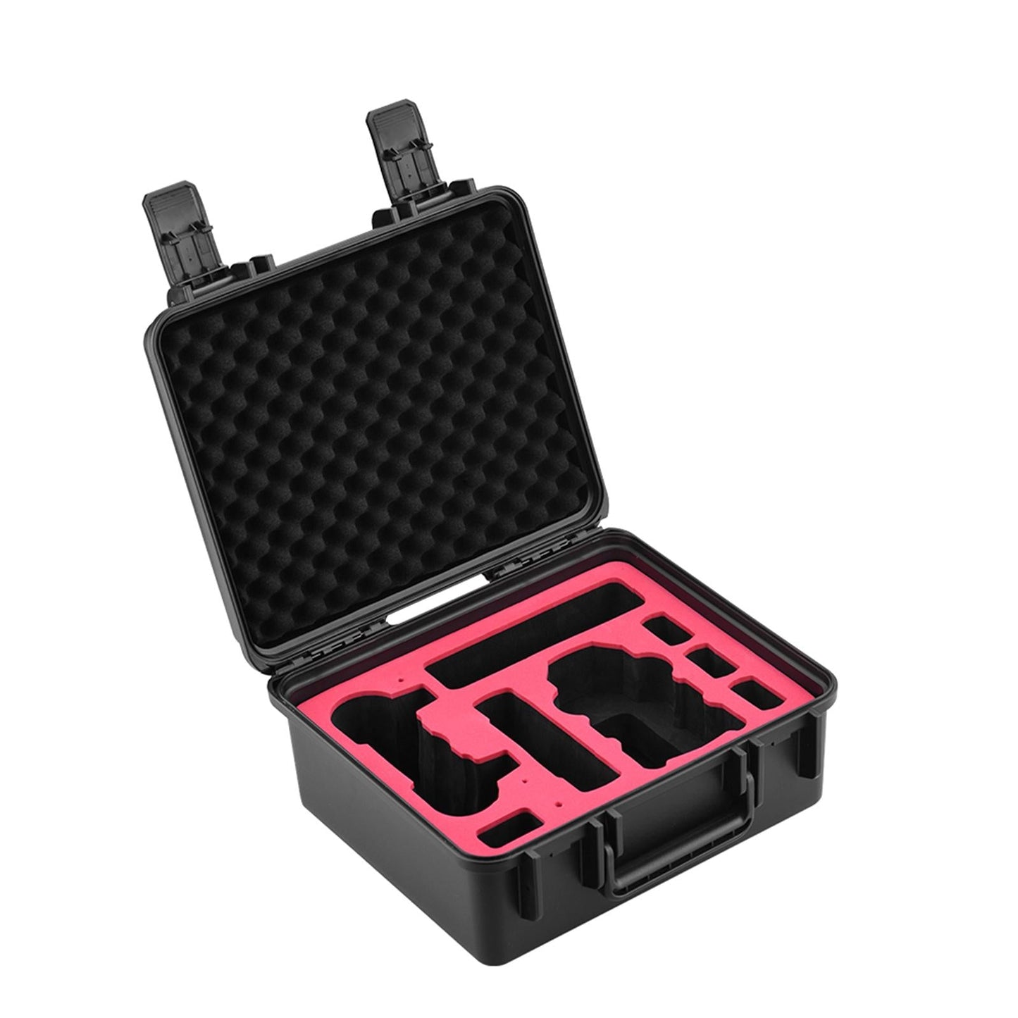 Explosion-Proof Case Large Capacity EVA Sponge for DJI Mini 2 Accessories