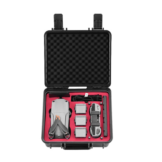 Hard Cover Shell Handbag Anti-Scratch Shock-Proof for Mavic Air 2 2S Premium