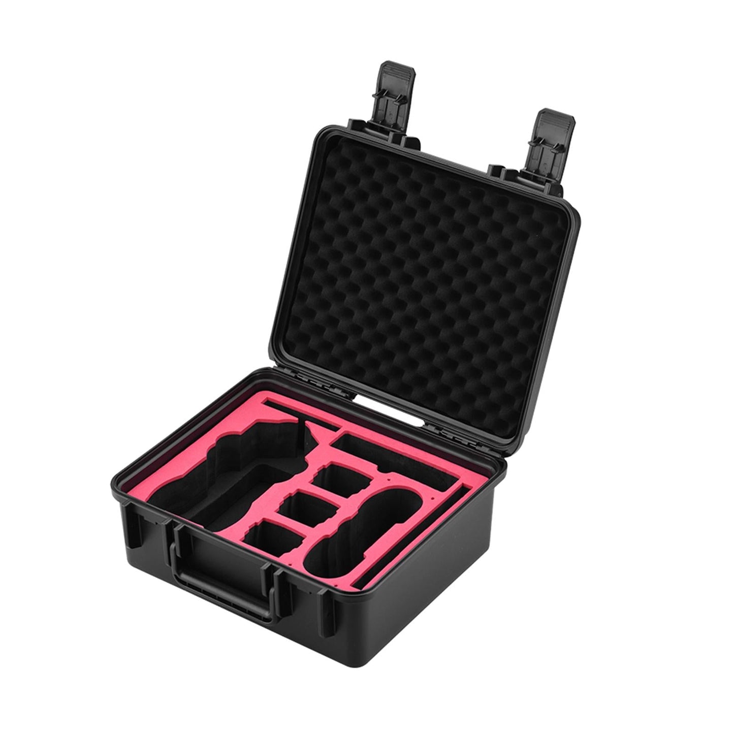 Hard Cover Shell Handbag Anti-Scratch Shock-Proof for Mavic Air 2 2S Premium