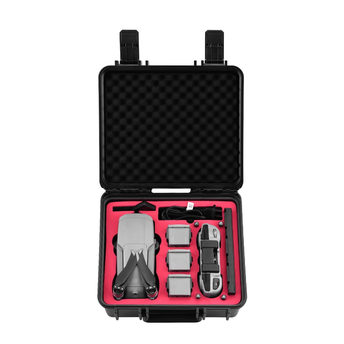 Hard Cover Shell Handbag Anti-Scratch Shock-Proof for Mavic Air 2 2S Premium
