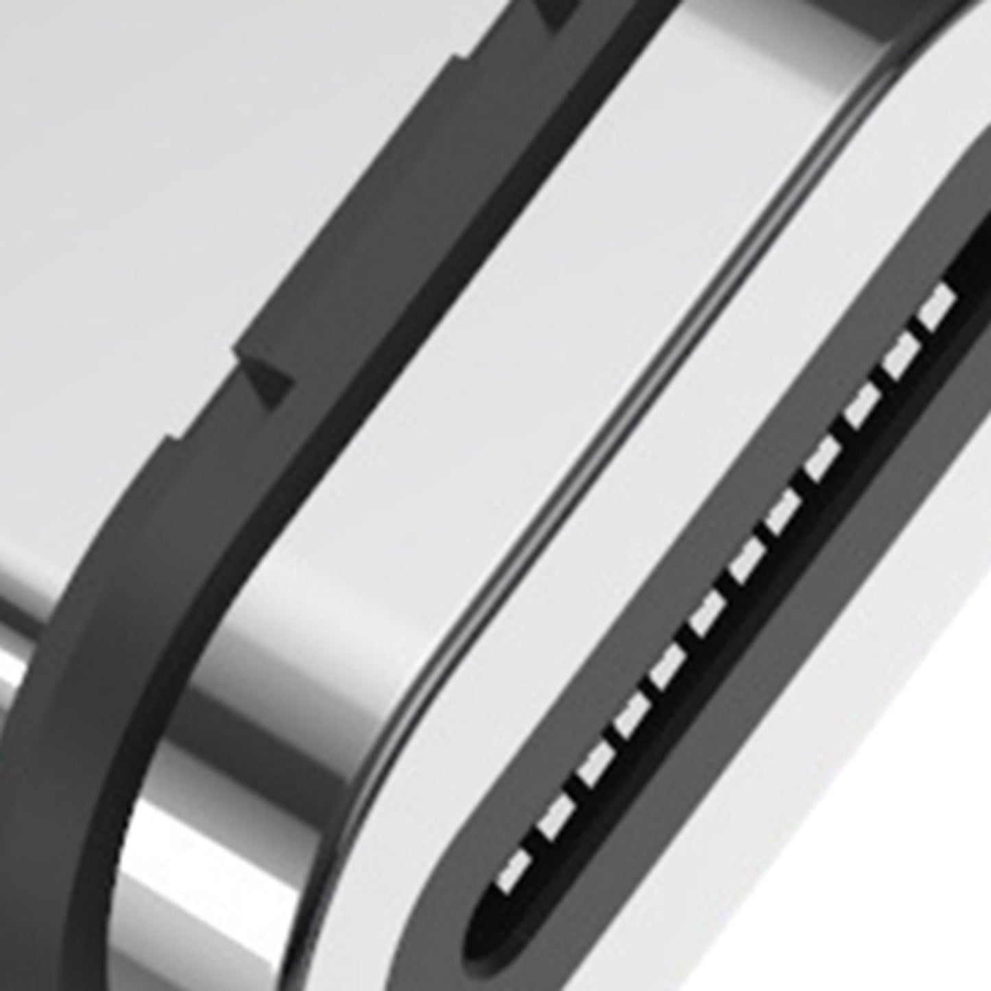 Charging Adapter Wide Use for Phone Separate magnetic  without adapter