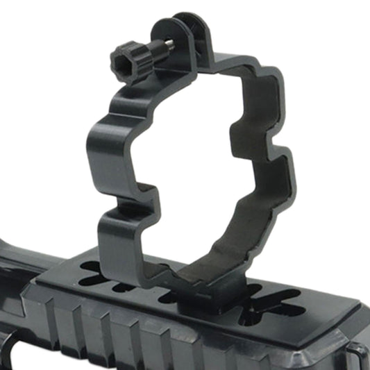 Handheld Shoot Bracket W/ 1/4 Screw Hole Shockproof for DJI Mavic Air2/2S