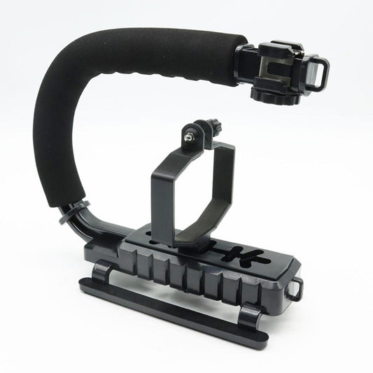 Handheld Shoot Bracket Portable W/ 1/4 Screw Hole for DJI Mavic Air2 2S