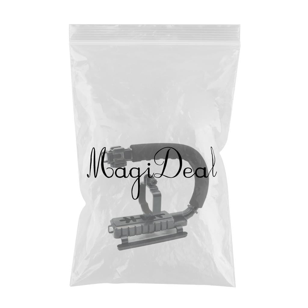 Handheld Shoot Bracket Portable W/ 1/4 Screw Hole for DJI Mavic Air2 2S