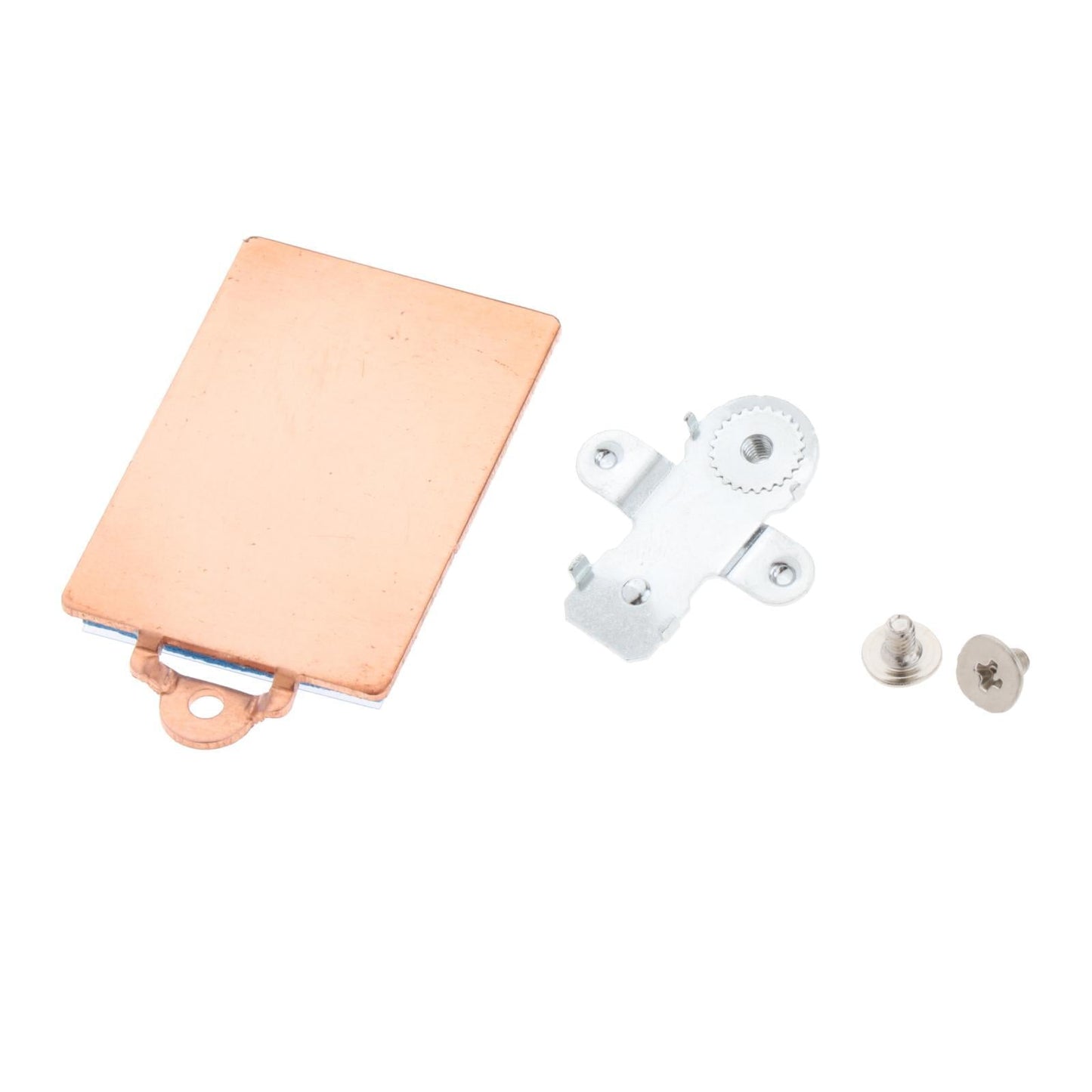 M.2 SSD Thermal Bracket Shield Caddy 026x1Y 0x8My9 for Dell 5515 Laptop 2230