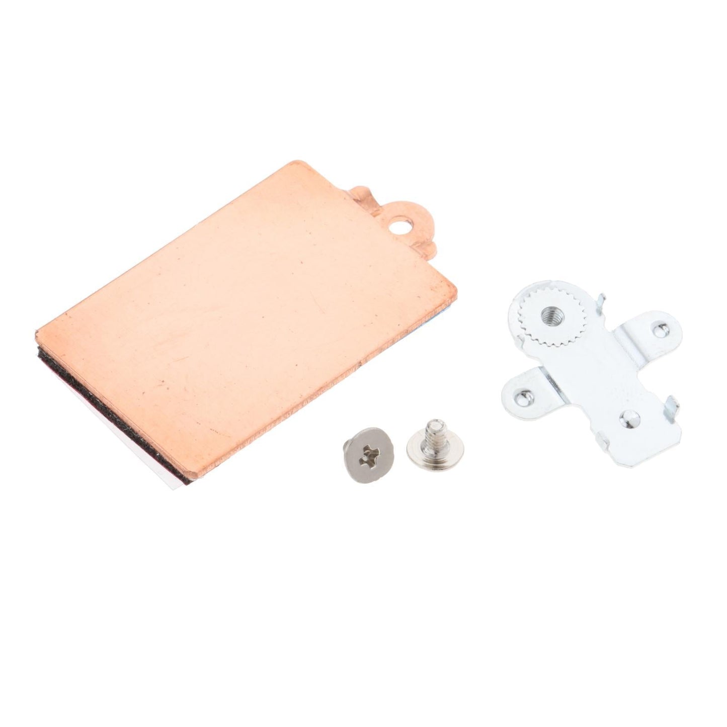 M.2 SSD Thermal Bracket Shield Caddy 026x1Y 0x8My9 for Dell 5515 Laptop 2230