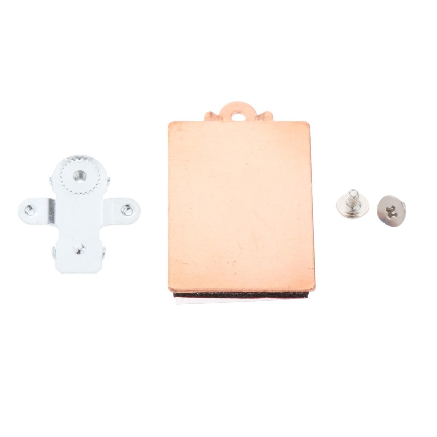 M.2 SSD Thermal Bracket Shield Caddy 026x1Y 0x8My9 for Dell 5515 Laptop 2230