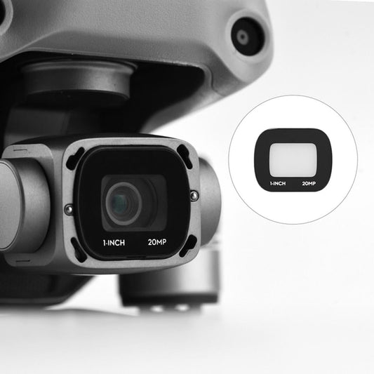 Camera Lens Filter Professional Mini Glass for DJI Mavic Air2S Replacement