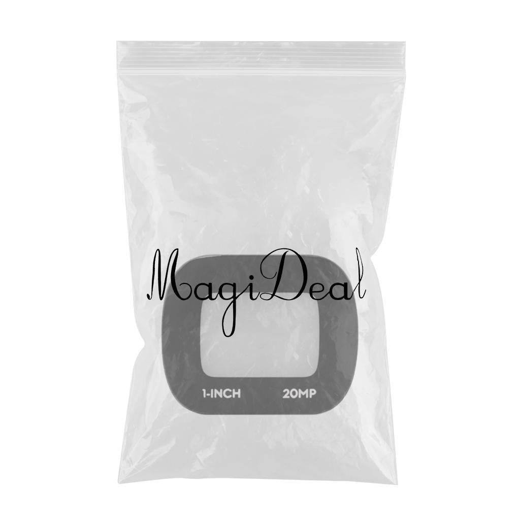 Camera Lens Filter Professional Mini Glass for DJI Mavic Air2S Replacement