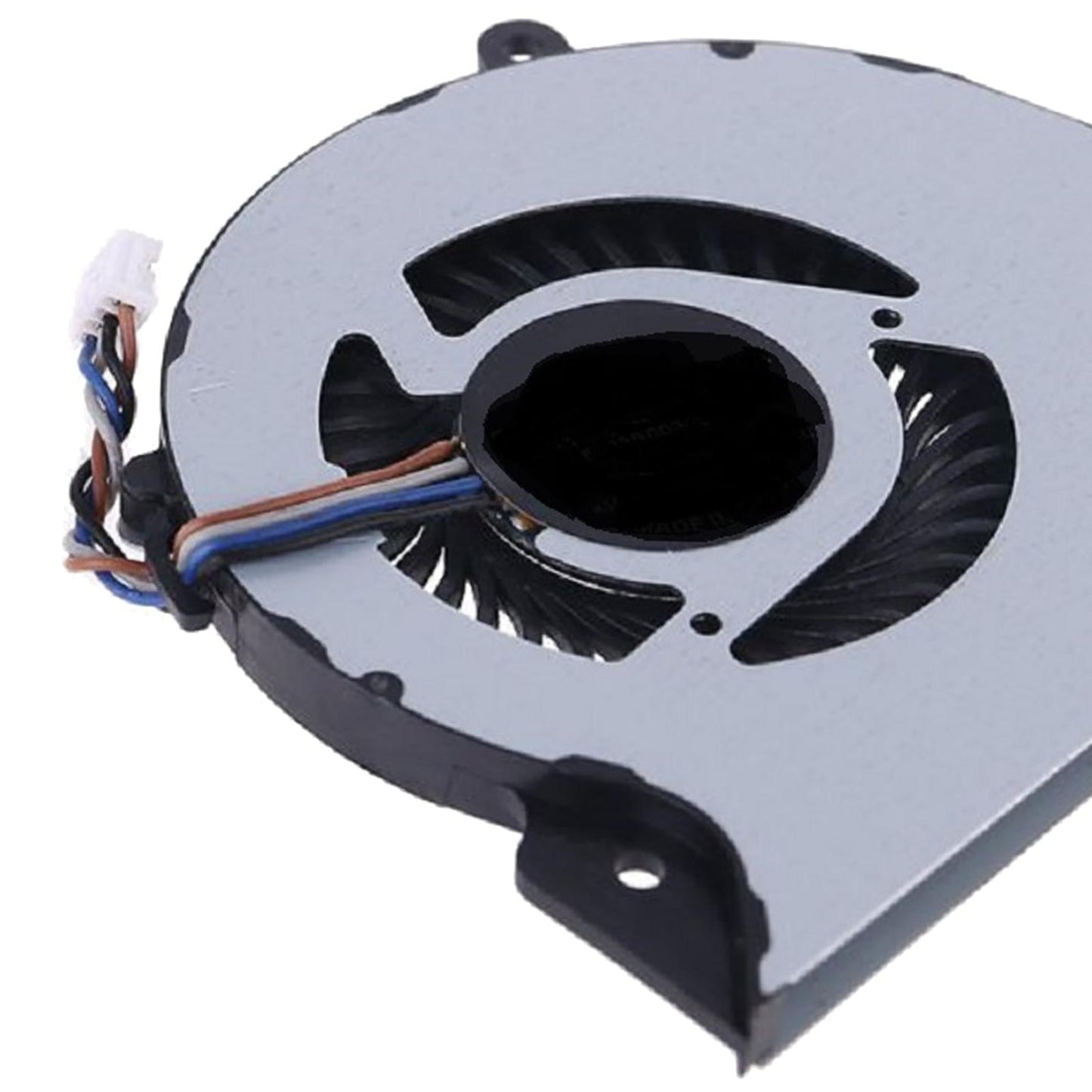 CPU Laptop Cooling Fan 4-Pin for HP Folio 9470 9480 9480M 9470M 702859-001