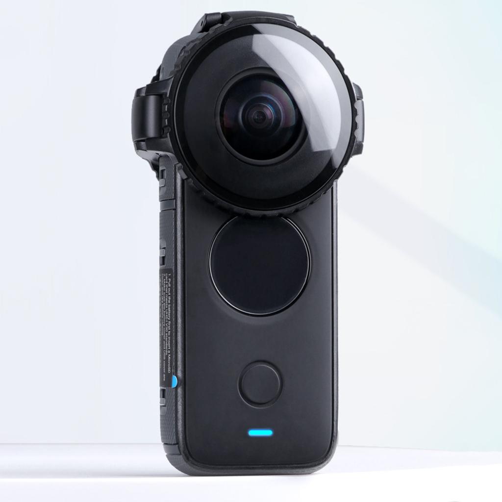 Lens Guards Waterproof for Insta360 One x2 Complete Protection Outdoor