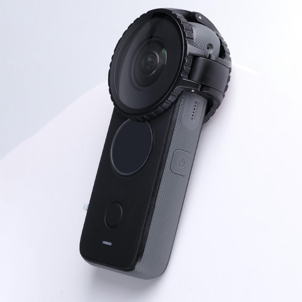 Lens Guards Waterproof for Insta360 One x2 Complete Protection Outdoor