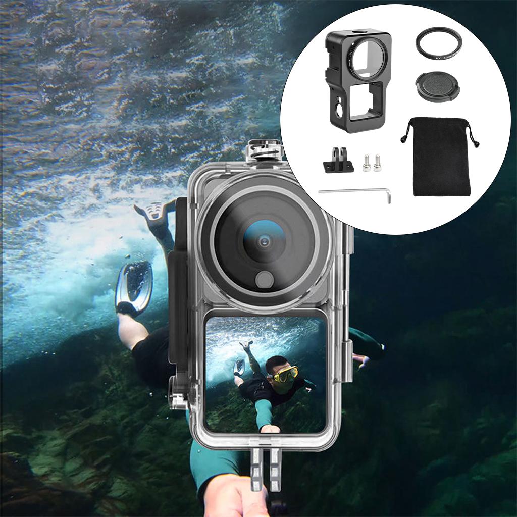 Protective Case Assembly Moving W/ Magnetic Adapter Expansion for Traveling
