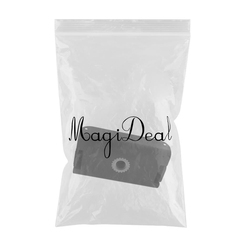 Magnetic Adapter Mount Bracket for DJI Action 2 Easy to Install Durable