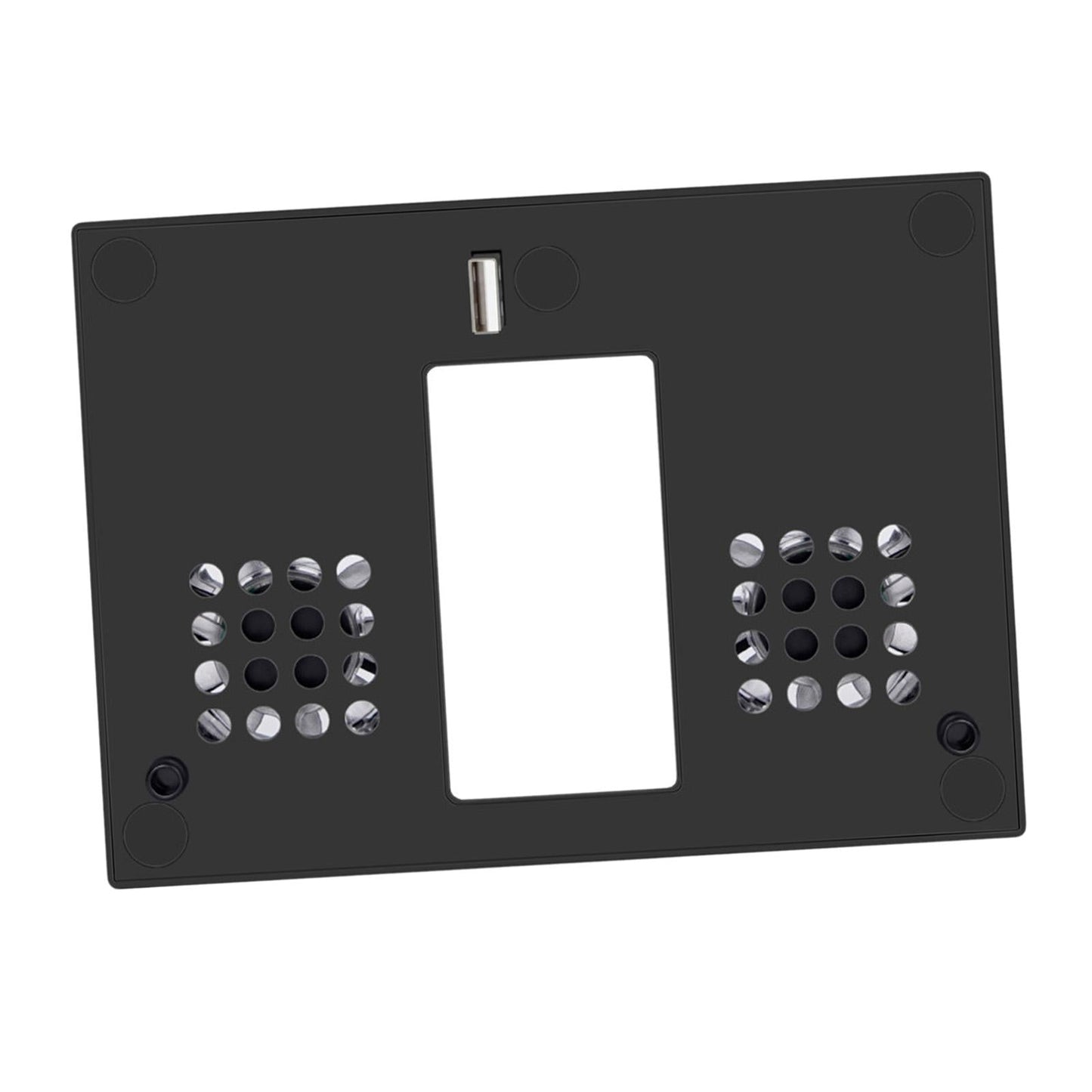 RGB Cooling Fan Stand External USB Professional Radiator for Xbox Series x