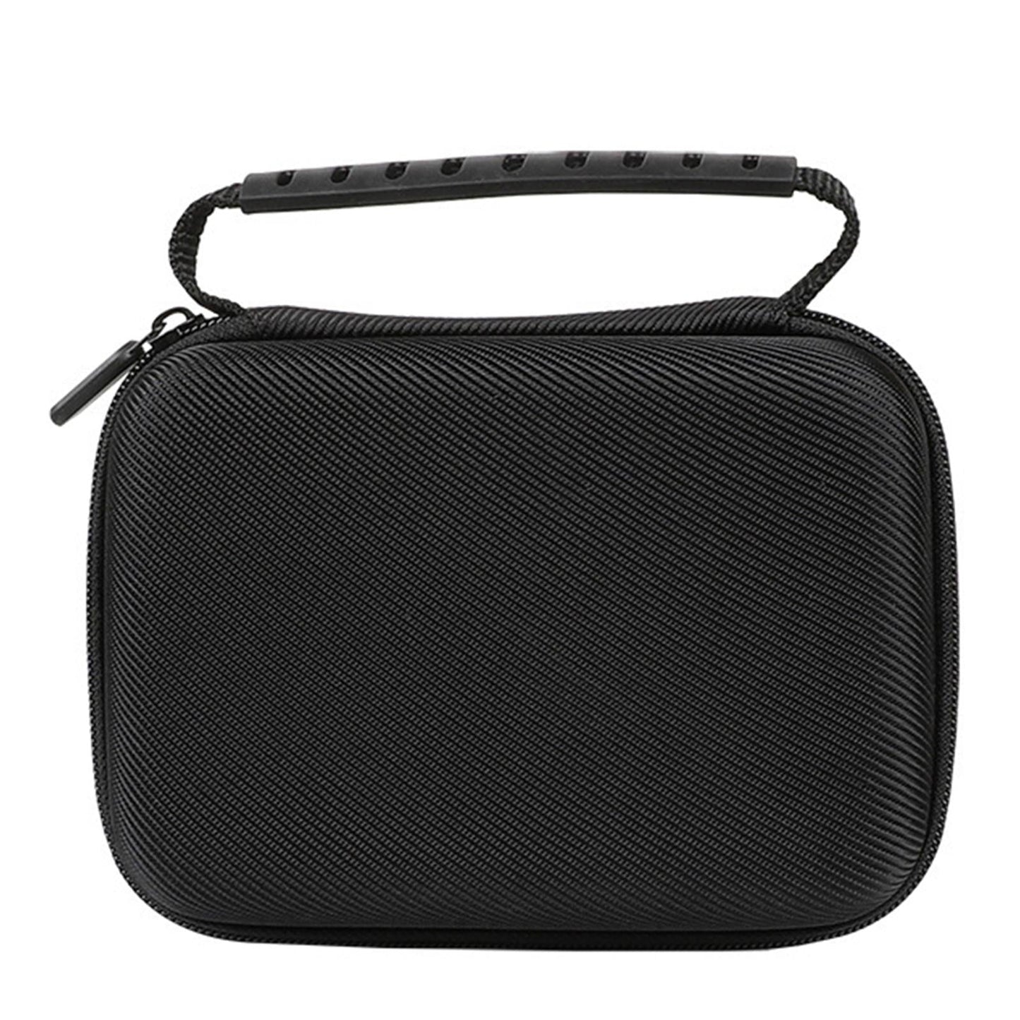 Portable Storage Hard Carrying Case Accessories for Action 2 Wear-Resistant