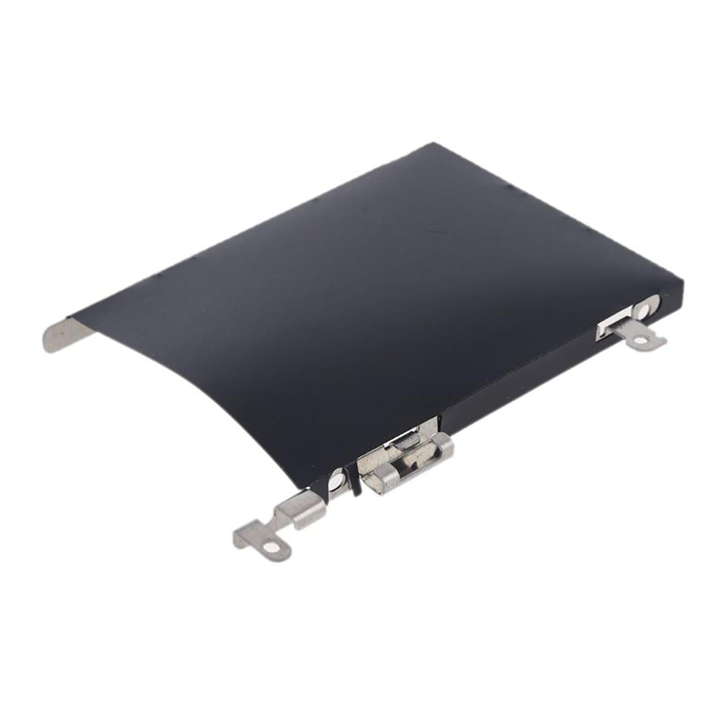 HDD Caddy Frame Bracket Enclosures Kit Alloy Plastic for Dell Latitude E5570