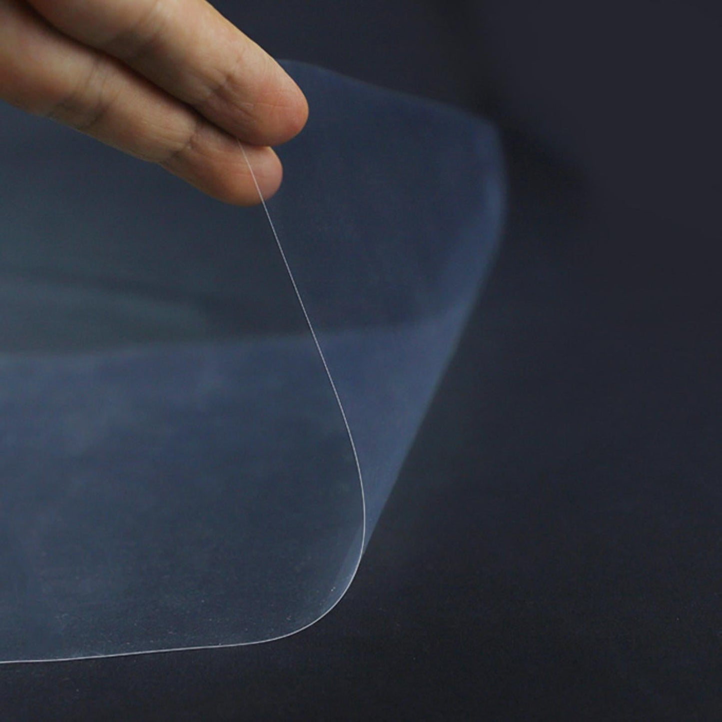 FEP Release Film High Transmittance 280x200mm for DLP Photon Printer 10Pcs