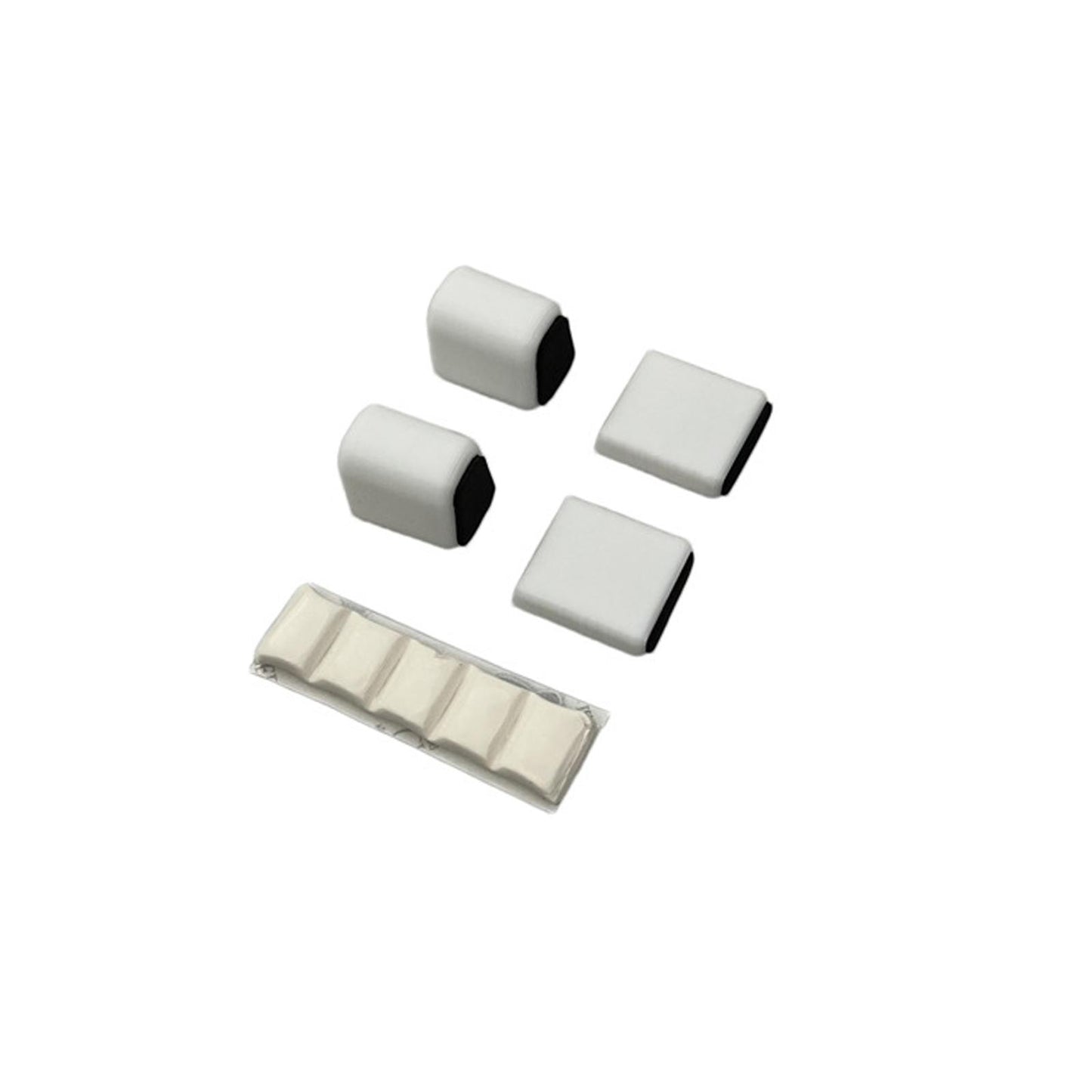 Heightened Landing Gear 5mm Easy to Install Drone Accessories for Zino 2 2+
