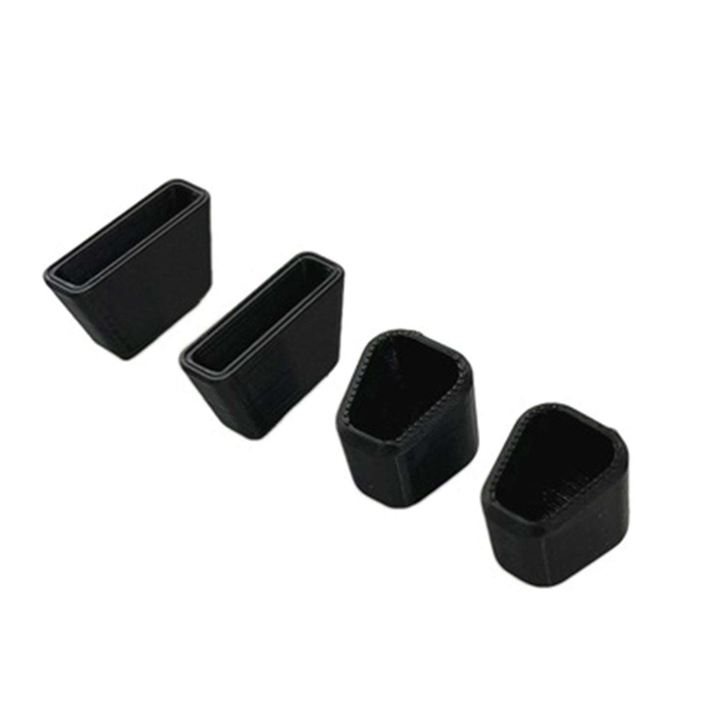 Landing Gear Foot Covers Heightening Guards Protector for Mavic Pro 1 Drone