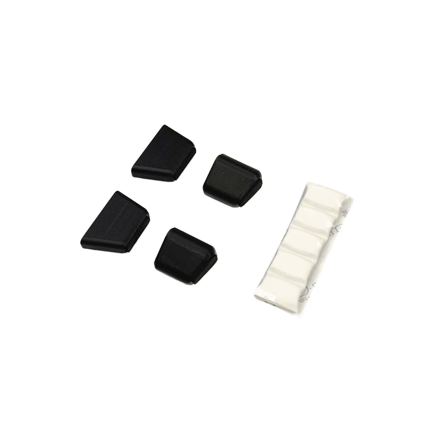 Landing Gear Foot Covers Heightening Guards Protector for Mavic Pro 1 Drone