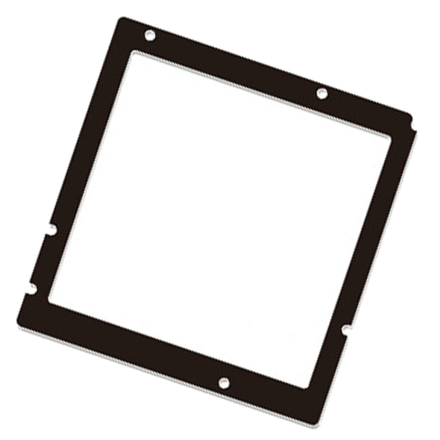 Back Light 5V ATX RGB Backplate for ATX Mainboard Decor Lamp Strip  Medium
