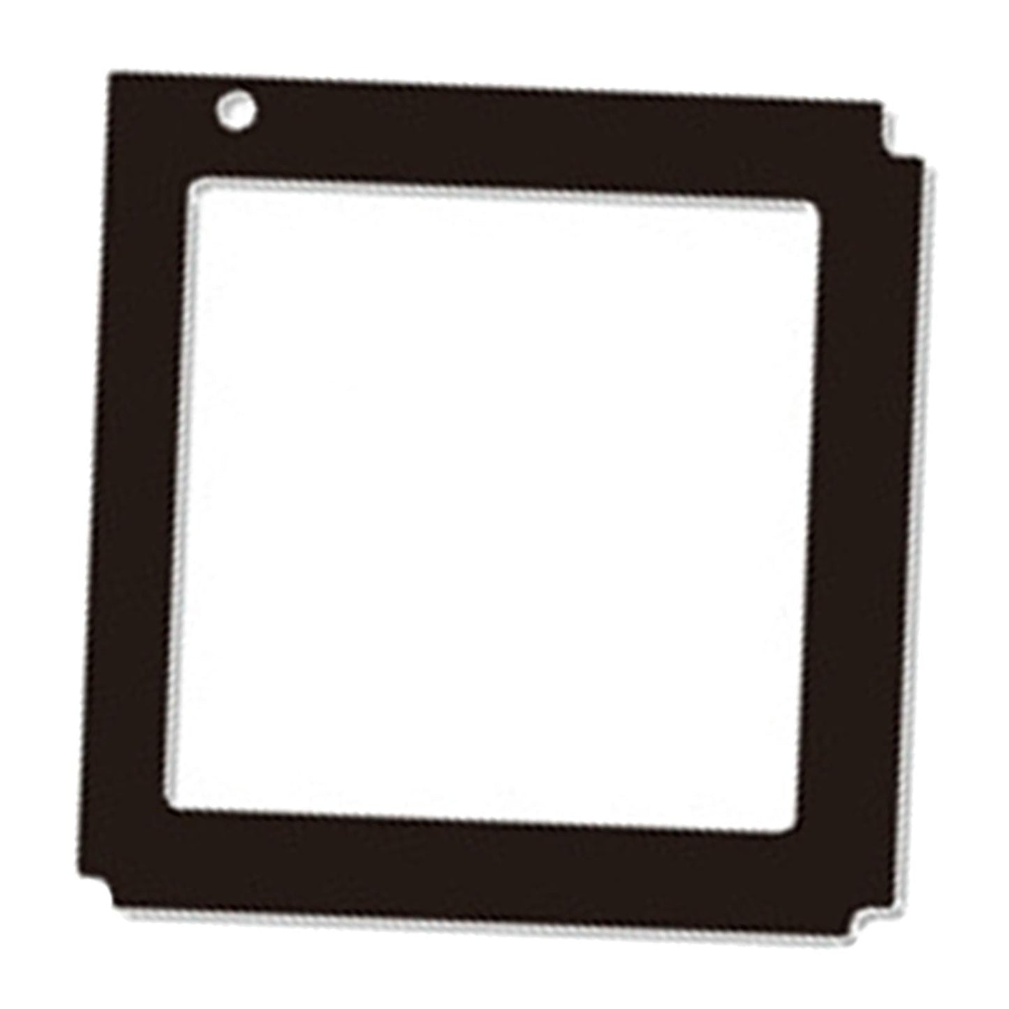 Back Light 5V ATX RGB Backplate for ATX Mainboard Decor Lamp Strip  Small